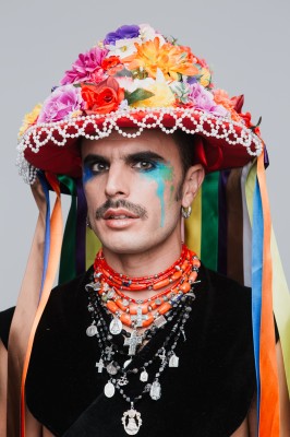 Rodrigo Cuevas: 