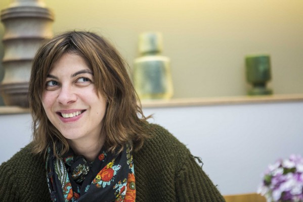 Natalia Tena: “Es muy importante que no te huelan la desesperación en los castings”