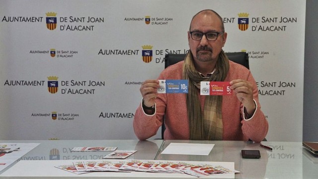 Sant Joan y los comerciantes se reúnen vía online para hablar del Plan Resistir o los bonos al consumo