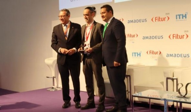 Abierta la inscripción para la cuarta edición de los ‘AMT Smart Destination Awards’

