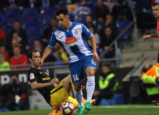 Griezmann resuelve otro partido del Atlético