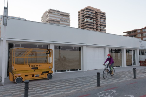 Ale-Hop crece ahora en Playa de San Juan con una tienda en el histórico restaurante El Mayoral