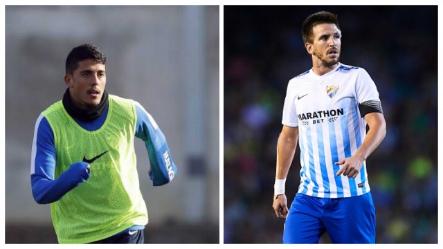 Fornals y Camacho convencen a la dirección deportiva del Valencia CF