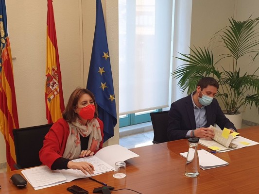 La Generalitat colaborará con el Catastro para identificar los bienes inmatriculados irregularmente por la Iglesia
