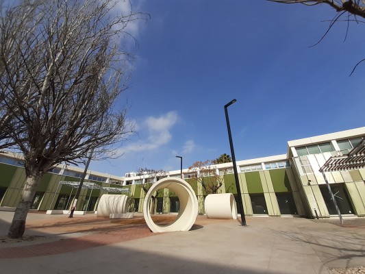 Benicarló i Vinaròs reben el primer ingrés dels projectes Edusi per valor de 579.000 euros