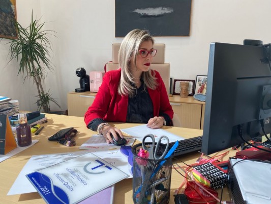 Alicante entrega otros 23 distintivos turísticos Sicted y suma 157