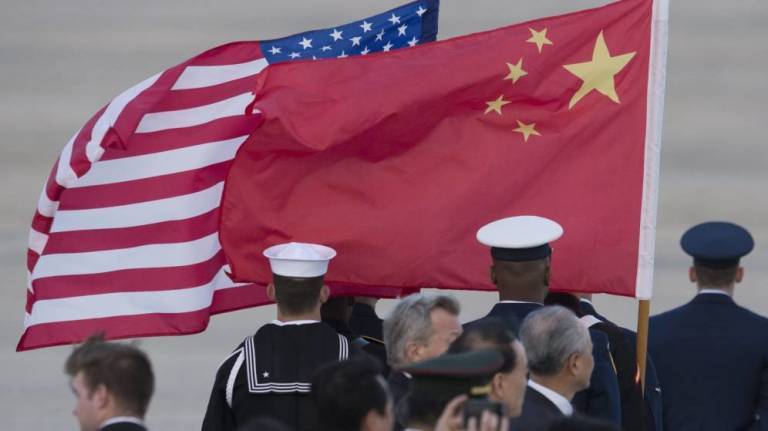 China y EE UU lanzan más planes de estímulos
