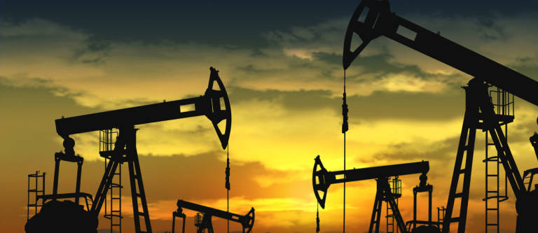 El petróleo y la geopolítica van de la mano