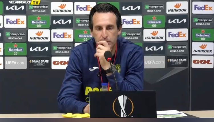 Emery: 