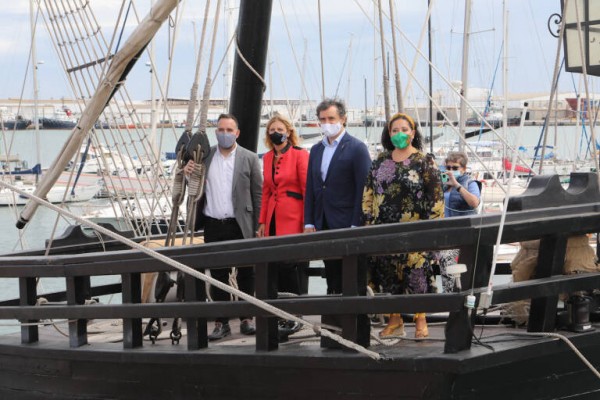 El Ayuntamiento quiere recuperar 'Escala a Castelló' en octubre