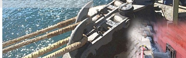 González Soto construirá las nuevas defensas en los muelles de Santa Lucía por 2,4 millones de euros
