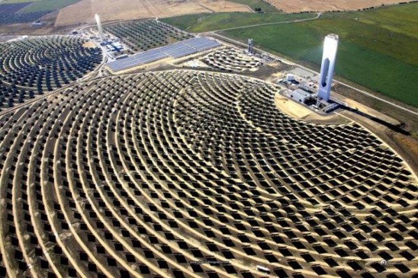 Abengoa pide el rescate a la SEPI por 249 millones para salvar su negocio