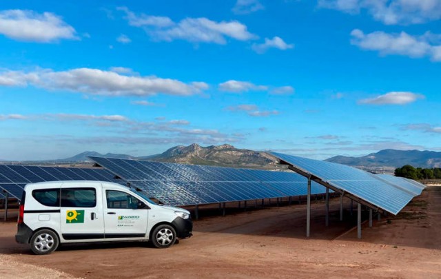 Valfortec recibe una nota de BBB con tendencia estable en el informe de Axesor Rating 