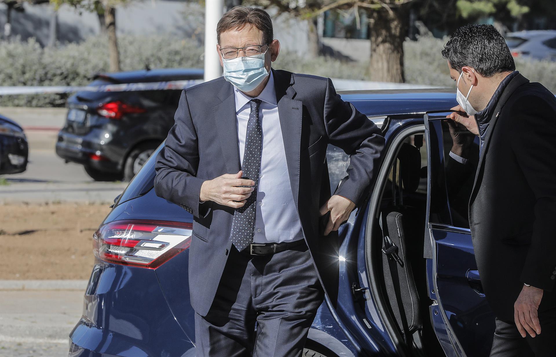 Foto: ROBER SOLSONA/EP - 