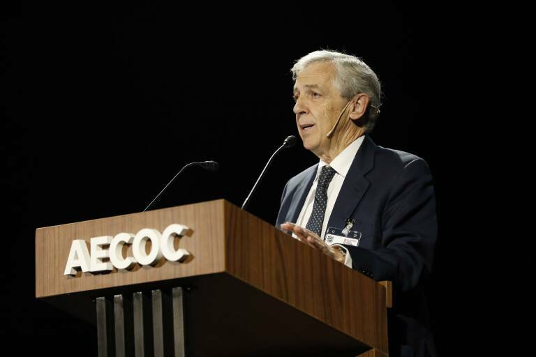 Aecoc presenta a los fondos europeos un proyecto de 1.500 millones para impulsar la logística sostenible