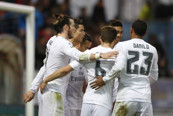 El Cádiz busca reverdecer viejos tiempos con la visita del Real Madrid