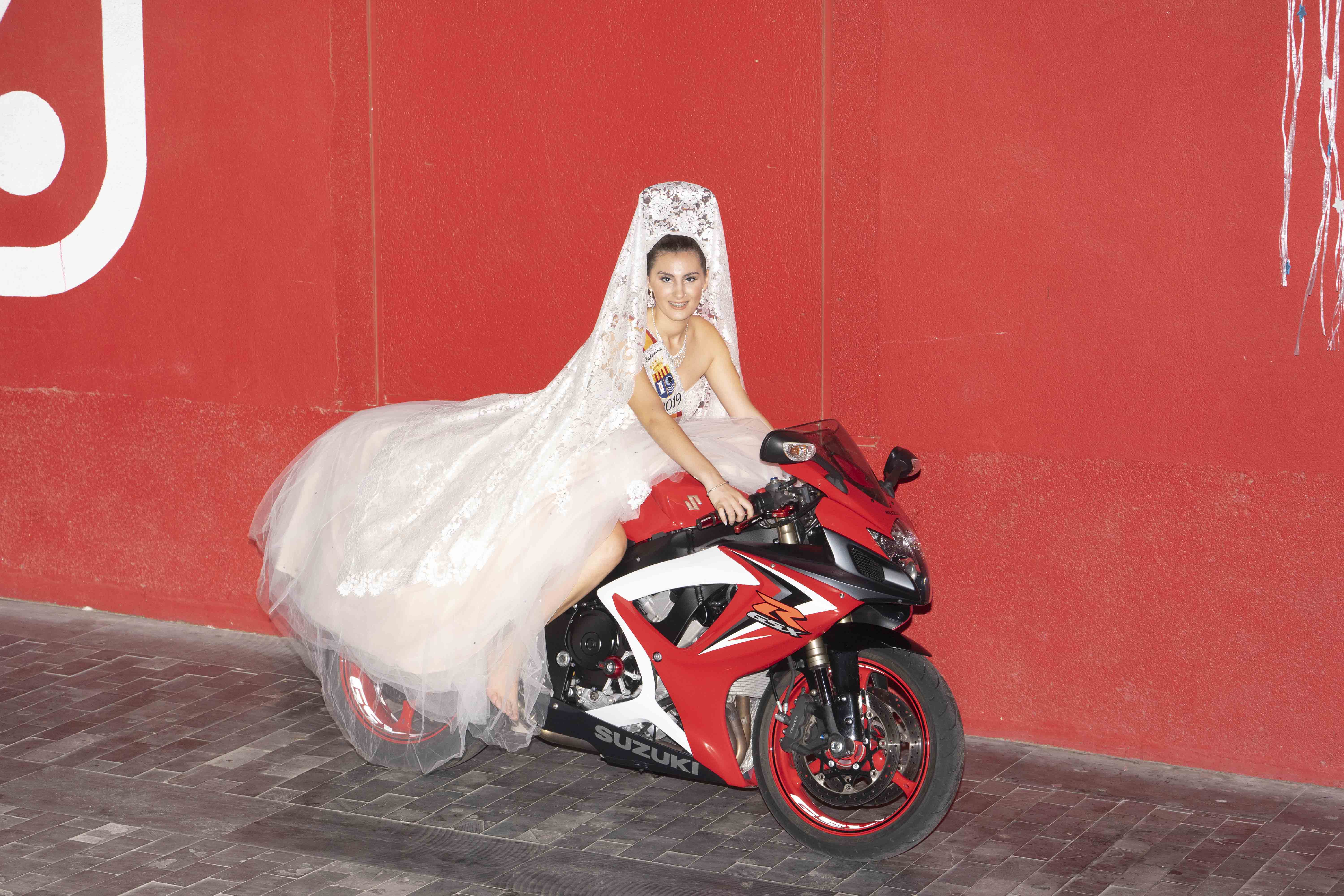 Vuelve Fragments con una exposición de Carlos Aguilera y un ciclo de conferencias online