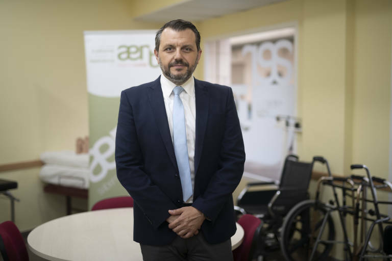 Foto: KIKE TABERNER - 