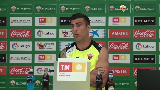 Armando: 