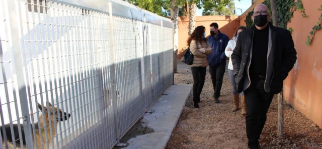 La gestión del CATAD entra en un bucle al tener que salir de nuevo el pliego de condiciones