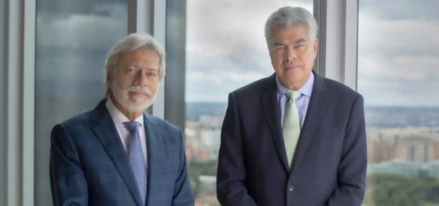 OHL solicitará ante un tribunal de Londres la aprobación de su plan de refinanciación