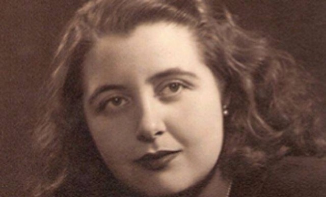 Carmelina Sánchez-Cutillas, la poeta 