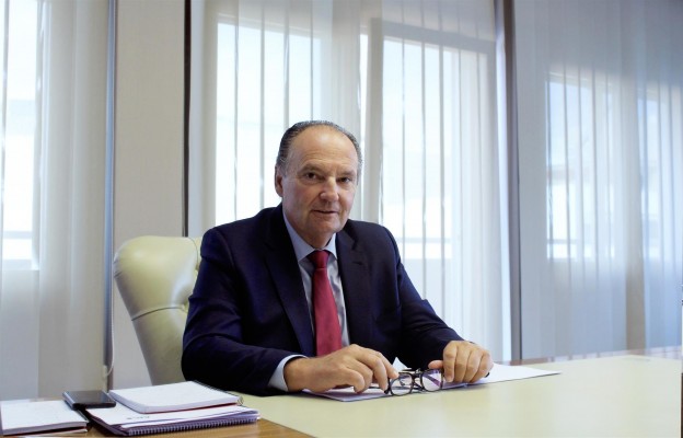 Izmir (Turquía) y Valencia promoverán relaciones comerciales