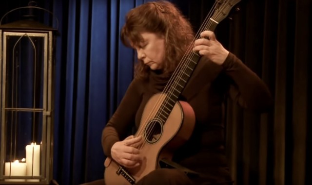 La Vall d'Uixó abre los plazos para inscribirse en el Festival de Guitarra Estanislao Marco