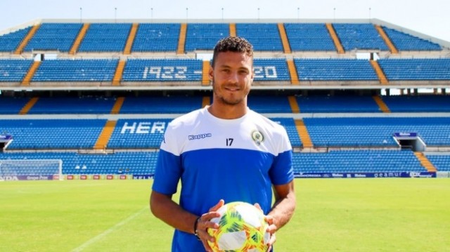 Bonnín, convocado por la República Dominicana para eliminatorias del Mundial