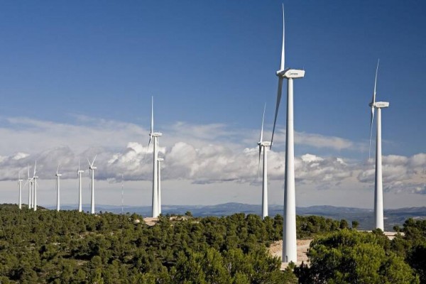 Acciona se refuerza en Australia con la construcción de dos parques eólicos