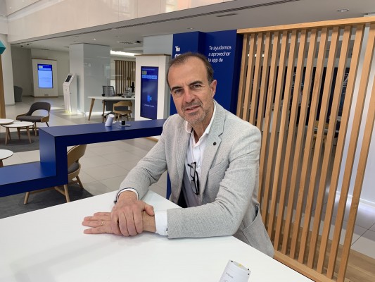 BBVA, hacia un futuro empresarial y financiero sostenible