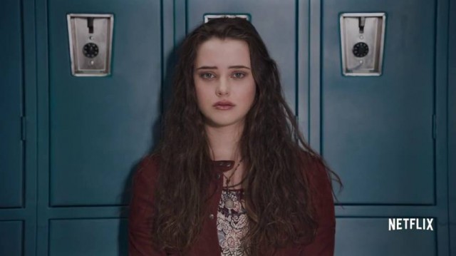 'Por trece razones' el suicidio de Hannah Baker no fue en vano
