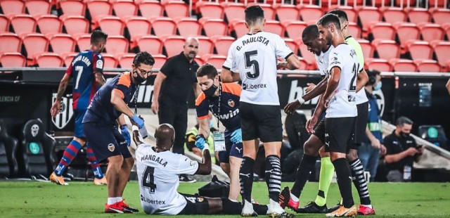 Mangala, una operación ruinosa: sale a 833 euros el minuto
