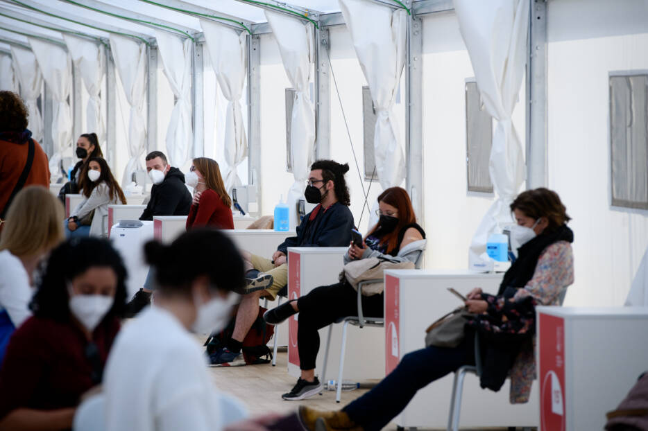 Foto: KIKE TABERNER - 