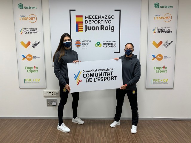 121 centros educativos de Castelló celebrarán el 'Dia de l'Esport 2021' el próximo 31 de marzo