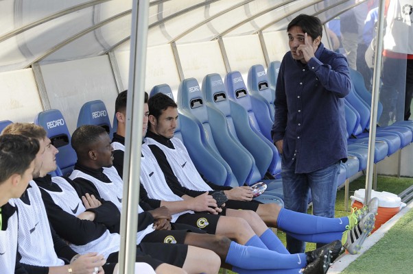 Peligra hasta la Copa para el Hércules