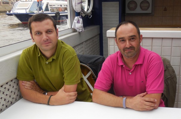 El Laboratorio de Óptica de la UMU crea una técnica para detectar antes y mejor el cáncer de tiroides