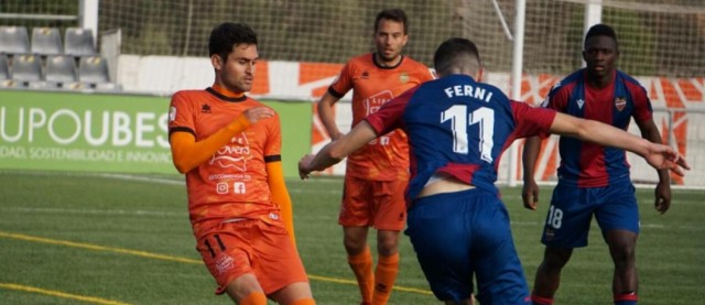 El Atlético Levante debe ganar y esperar fallo de los rivales para salvarse
