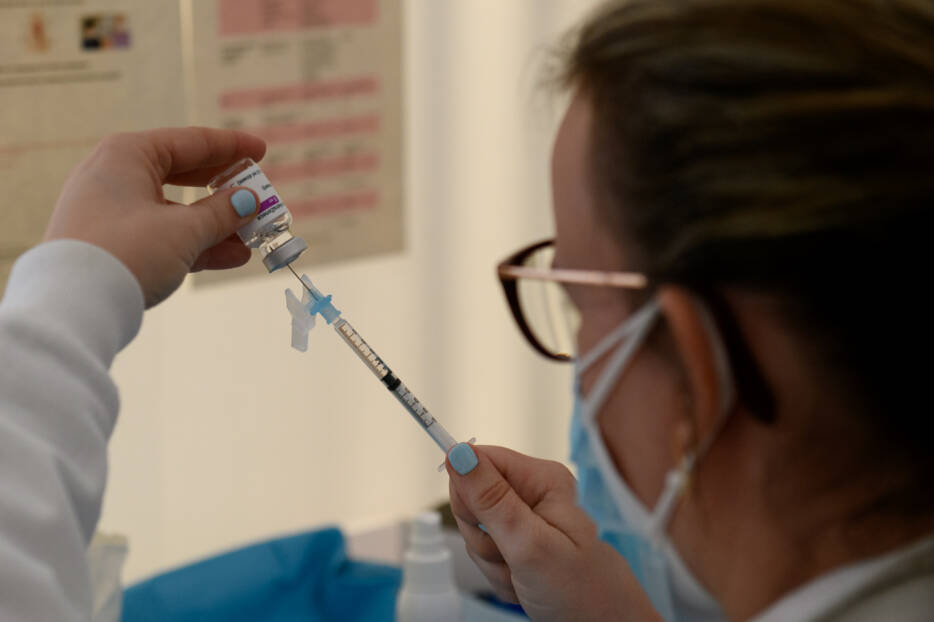 Foto: KIKE TABERNER - 