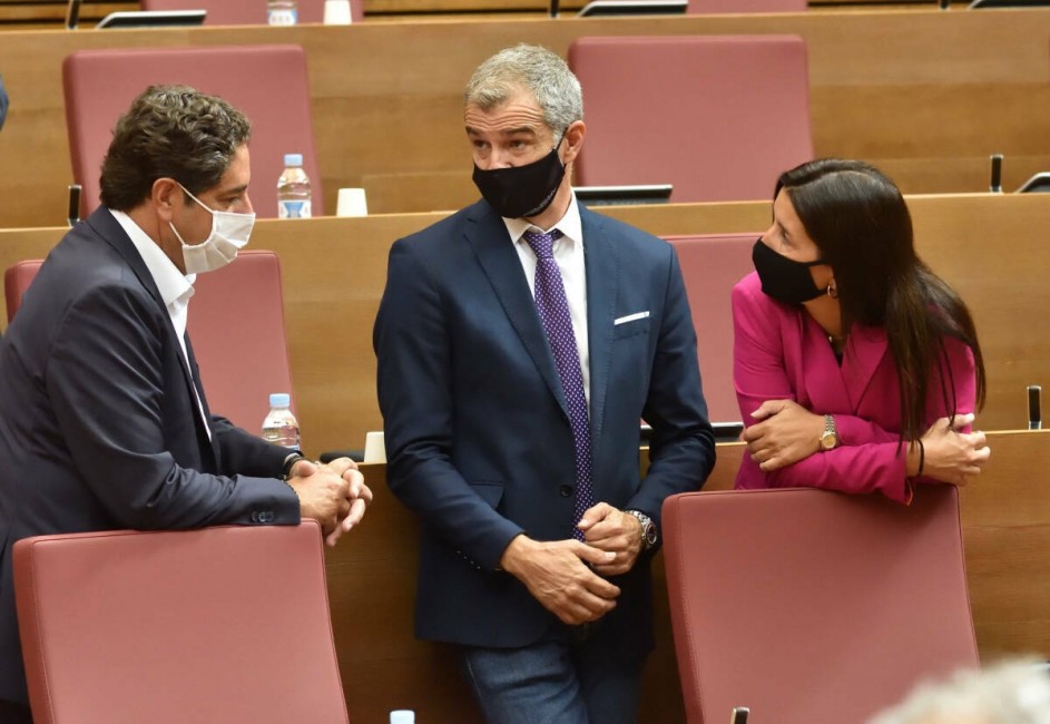 Foto: CORTS/I.CABALLER - 