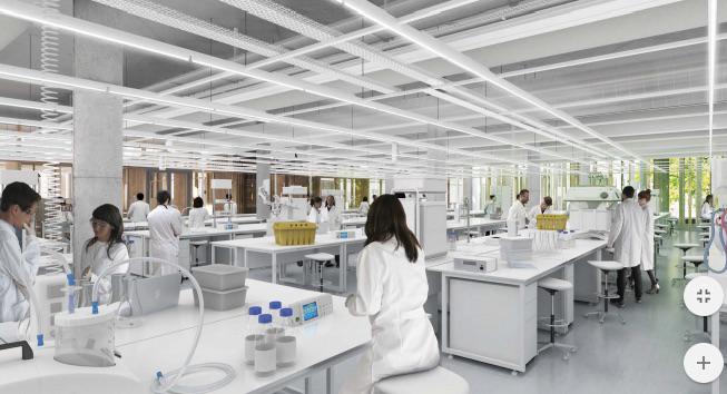 AstraZeneca afirma que su vacuna es segura y 