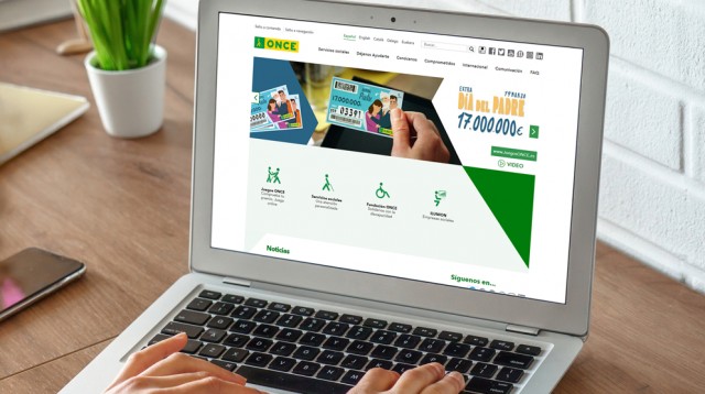 La ONCE confía a la valenciana Ivnosys la digitalización de sus procesos