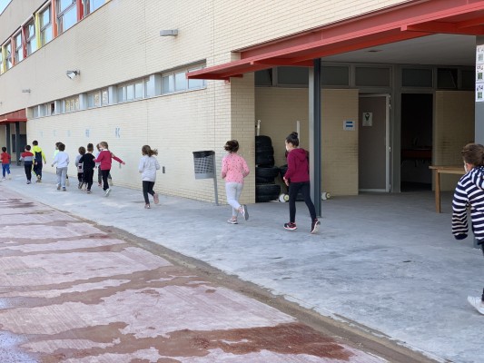 Paterna destina 1,2 millones de euros a ayudas a la escolarización de Educación Infantil 