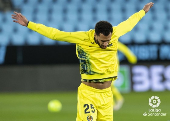 El Villarreal recurrirá la roja directa mostrada a Capoue en Eibar