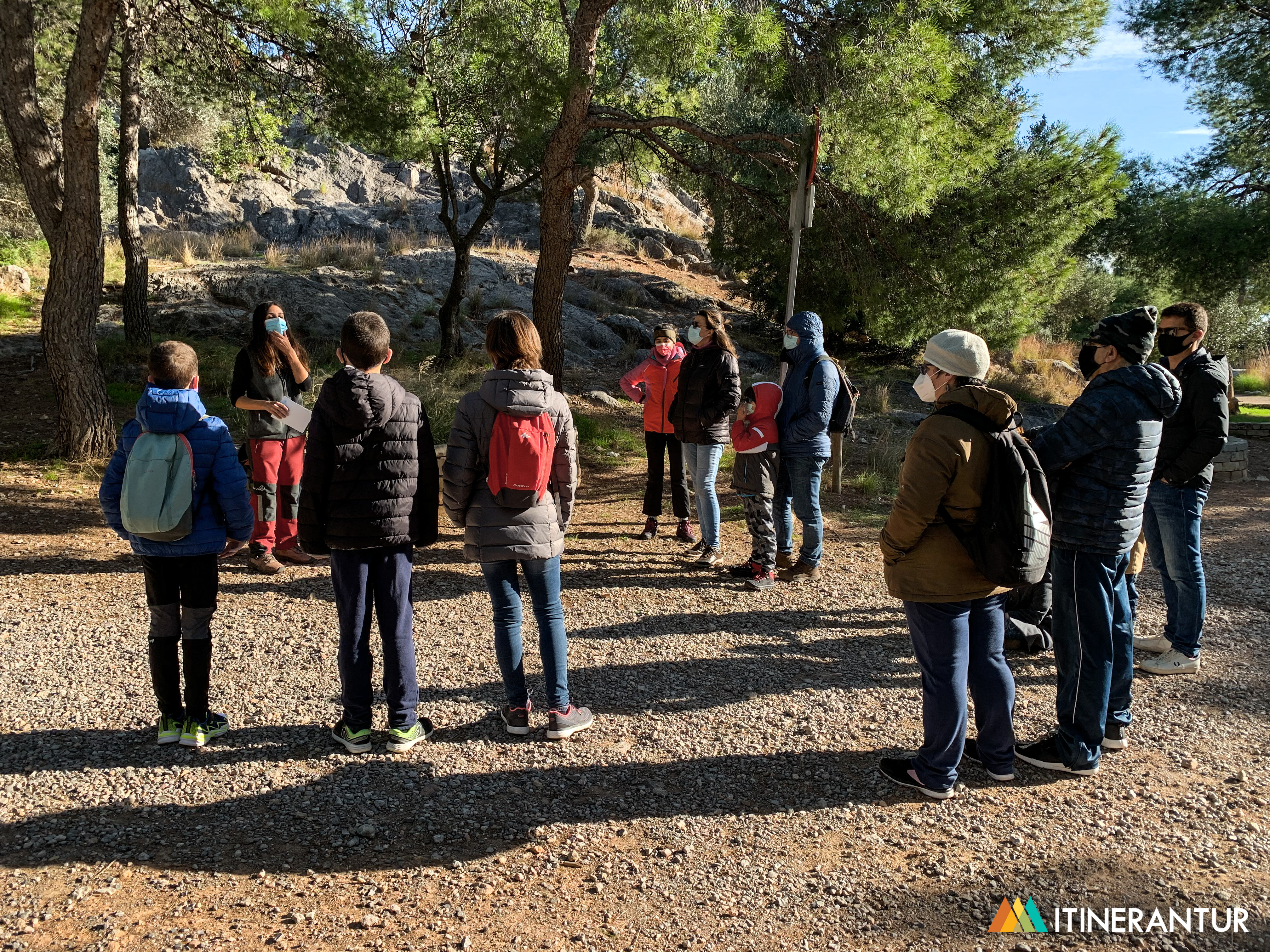  Castelló realizará este domingo una plantación de especies autóctonas en el paraje de la Magdalena