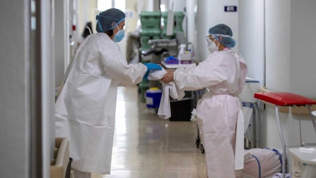 La provincia de Alicante registra 24 casos nuevos de coronavirus y 3 fallecimientos