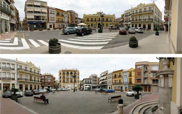 Xest s’allibera de l’urbanisme de la soledat