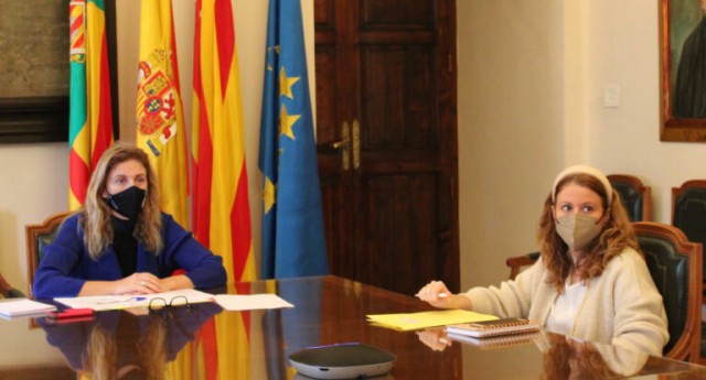 Castelló inicia la identificación de proyectos que incluirá en el Plan de Acción de la Agenda Urbana

