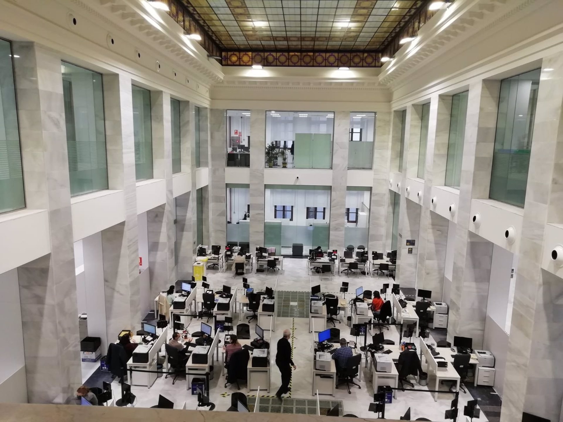 FOTO: EUROPA PRESS - 