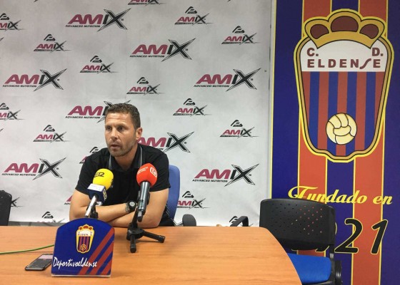 Curro Torres: 